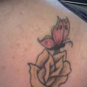 Meet your Posher, Rita